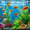 Beginner Mistakes in Fishkeeping