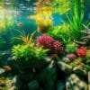 How to Create Aquascape for Your Aquarium