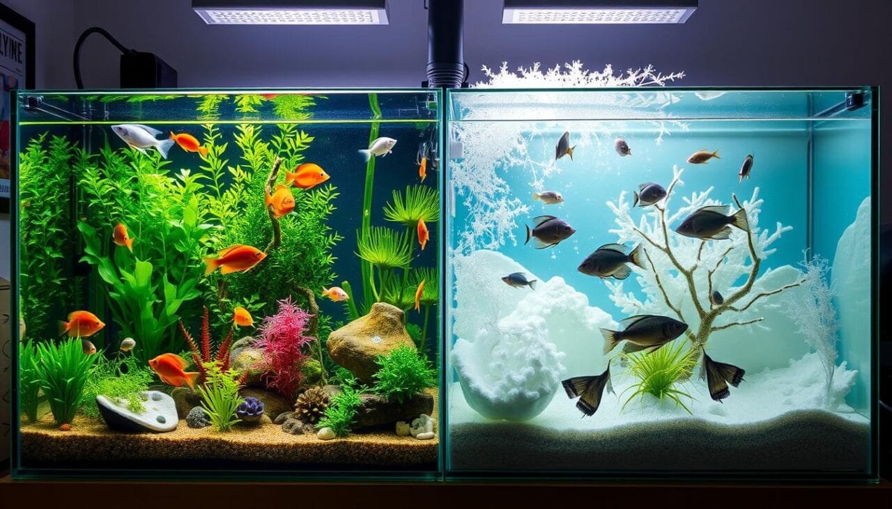 seasonal aquarium care seasonal aquarium care